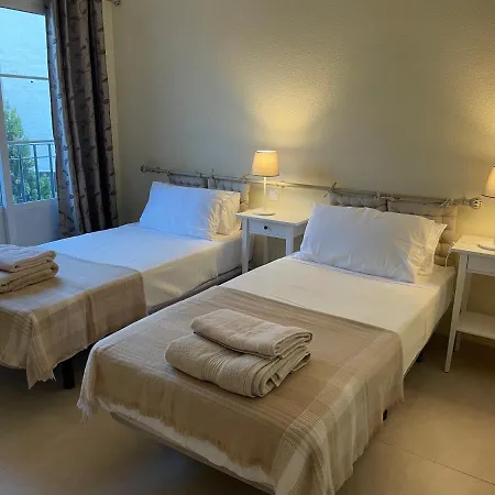Casa Sally - Mijas Golf *