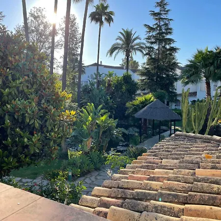 Casa Sally - Mijas Golf * Fuengirola