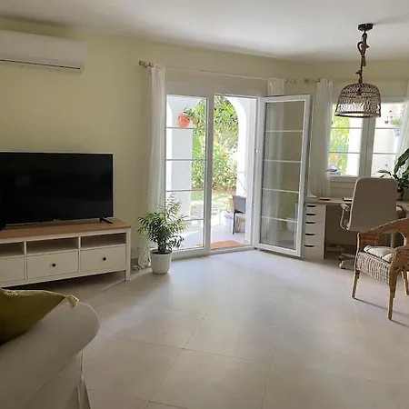 Casa Sally - Mijas Golf * Fuengirola