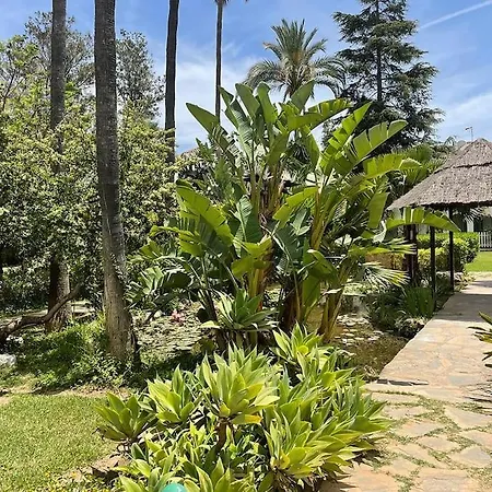 Casa Sally - Mijas Golf Fuengirola
