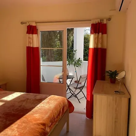 Holiday home Casa Sally - Mijas Golf