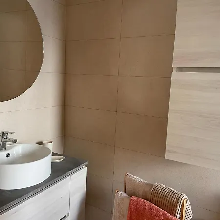 Casa Sally - Mijas Golf Holiday home Fuengirola