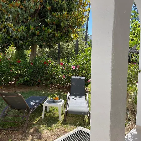 Casa Sally - Mijas Golf