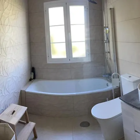 Casa Sally - Mijas Golf Holiday home *