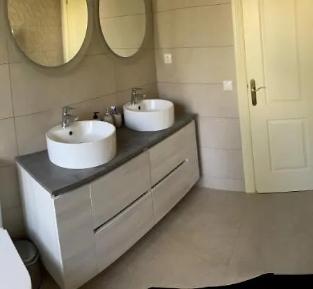 Casa Sally - Mijas Golf * Fuengirola