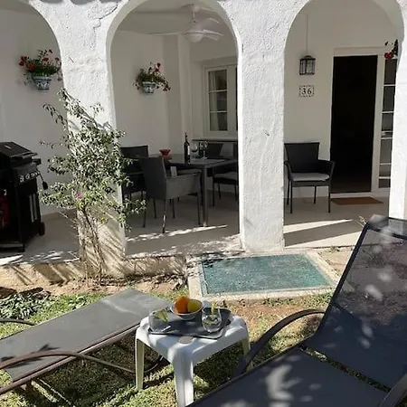 Casa Sally - Mijas Golf * Fuengirola